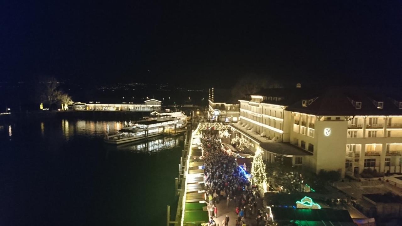 Kuhnest Daire Scheidegg Dış mekan fotoğraf